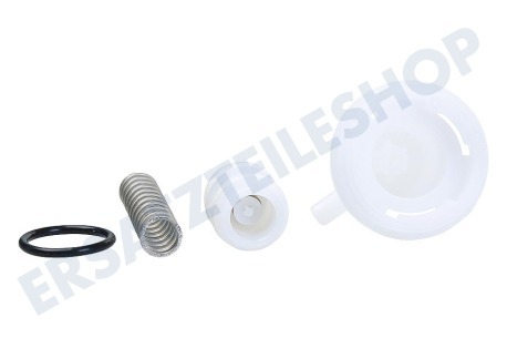 Krups Kaffeemaschine MS-0697943 Kolben mit Feder