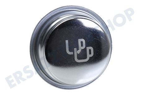 Lagostina Kaffeemaschine MS-623767 Filtersieb