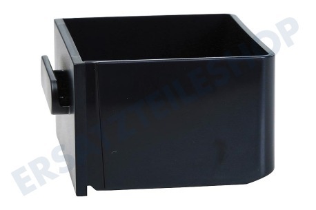 Krups Kaffeemaschine MS-624312 Nespresso Essenza Mini Tropfschale für Restwasser