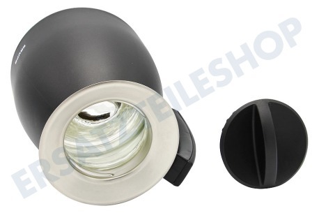 Krups Kaffeemaschine SS-201999 Thermoskanne