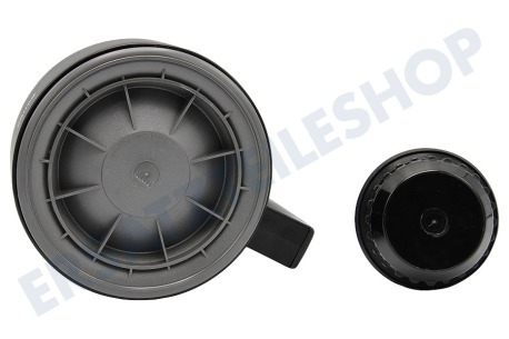 Krups Kaffeemaschine SS-201999 Thermoskanne