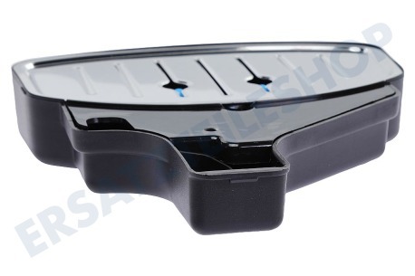 Tefal Kaffeemaschine MS-0A17356 Tropfschale Tropfschale mit Gitter