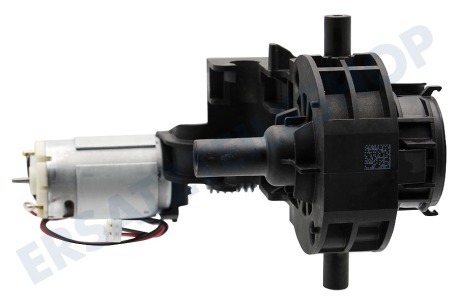 Krups Kaffeemaschine MS-624189 Kolben Brüheinheit