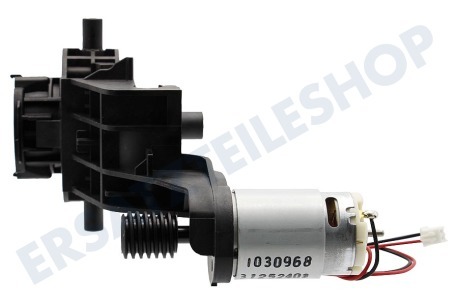 Krups Kaffeemaschine MS-624189 Kolben Brüheinheit