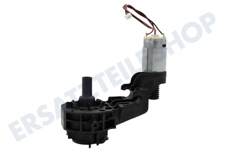 Krups Kaffeemaschine MS-624189 Kolben Brüheinheit