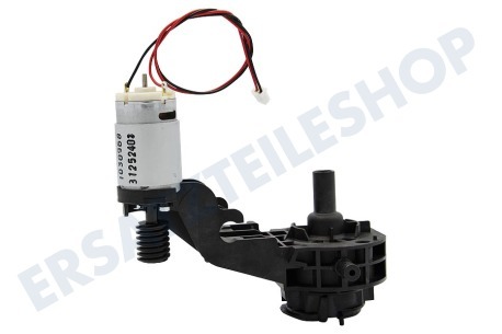 Krups Kaffeemaschine MS-624189 Kolben Brüheinheit