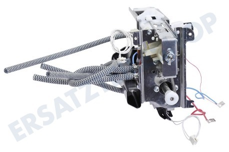 Tefal Kaffeemaschine MS-5A21288 Element mit Zylinder