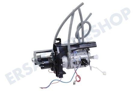 Tefal Kaffeemaschine MS-5A21288 Element mit Zylinder