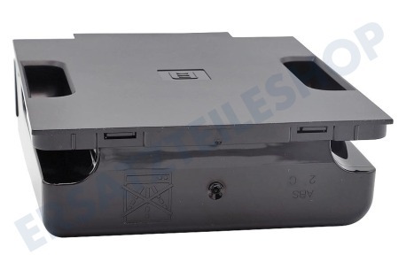 Krups Kaffeemaschine MS-8030000539 Kapselbehälter