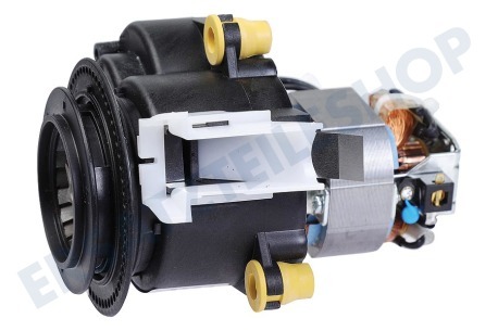 Krups Kaffeemaschine SS-8030002362 Mahlwerk komplett