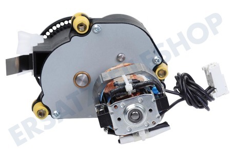 Krups Kaffeemaschine SS-8030002362 Mahlwerk komplett