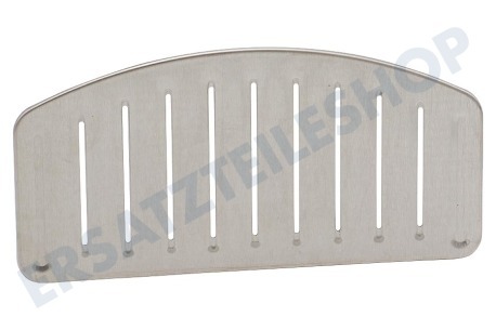 Krups Kaffeemaschine MS-0A1423 Gitter für Tassen, Metall