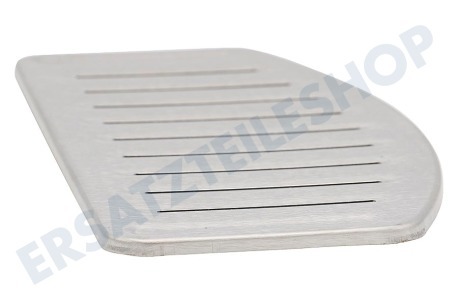 Krups Kaffeemaschine MS-0A1423 Gitter für Tassen, Metall