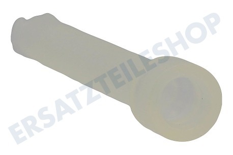 Krups Kaffeemaschine MS-0A20648 Milchschlauch