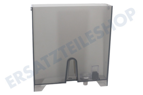 Tefal Kaffeemaschine MS-8030000145 Wassertank ohne Deckel und Griff