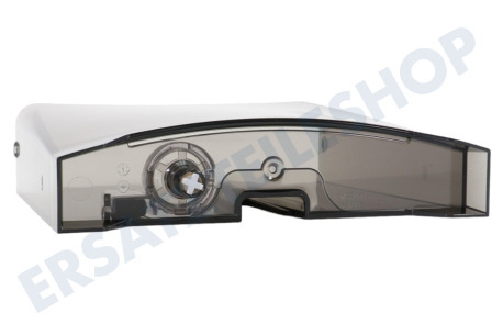 Tefal Kaffeemaschine MS-8030000145 Wassertank ohne Deckel und Griff