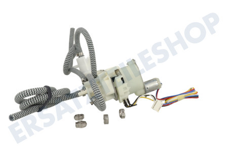 Krups Kaffeemaschine MS-5A21251 Dosiereinheit