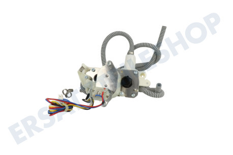 Krups Kaffeemaschine MS-5A21251 Dosiereinheit