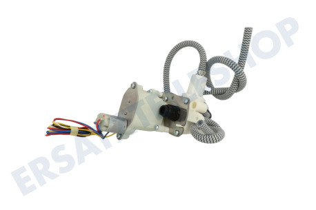 Krups Kaffeemaschine MS-5A21251 Dosiereinheit