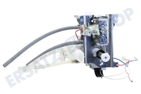 Krups Kaffeemaschine MS-5A21198 Heizelement 1300 Watt, komplett mit Zylinder