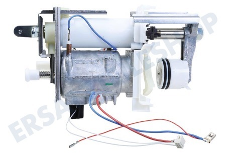 Krups Kaffeemaschine MS-5A21198 Heizelement 1300 Watt, komplett mit Zylinder