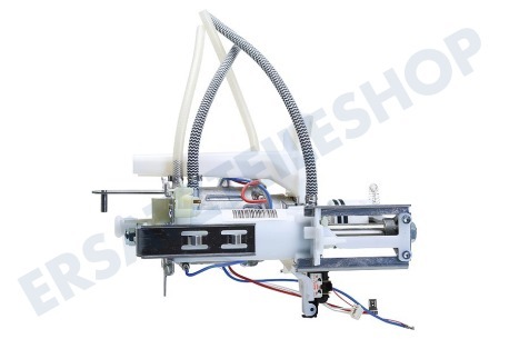 Krups Kaffeemaschine MS-5A21198 Heizelement 1300 Watt, komplett mit Zylinder