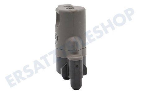 Saeco Kaffeemaschine CP0701/01 Kaffeeauslauf