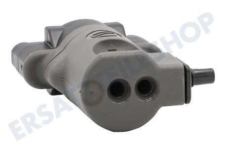 Saeco Kaffeemaschine CP0701/01 Kaffeeauslauf