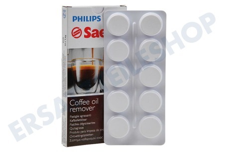 Saeco Kaffeemaschine CA6704 / 99