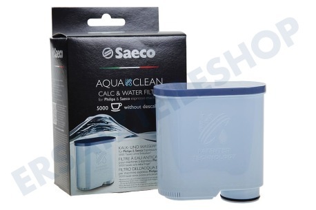 Saeco Kaffeemaschine CA6903/00 Saeco Aqua Clean Wasserfilter