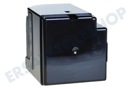 Saeco Kaffeemaschine 996530073497 Saeco Kaffeeabfallbehälter