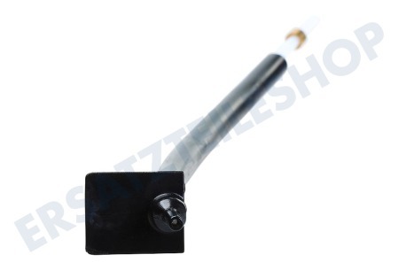 Philips Kaffeemaschine Schlauch Vom Kaffeeauslauf