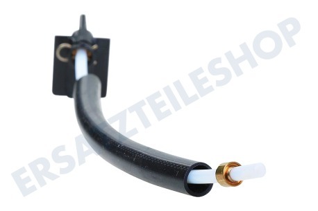 Philips Kaffeemaschine Schlauch Vom Kaffeeauslauf