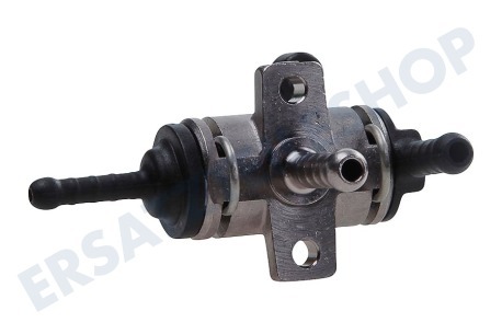 Saeco Kaffeemaschine 11025775 Ventil komplett V2 P0049-P0053