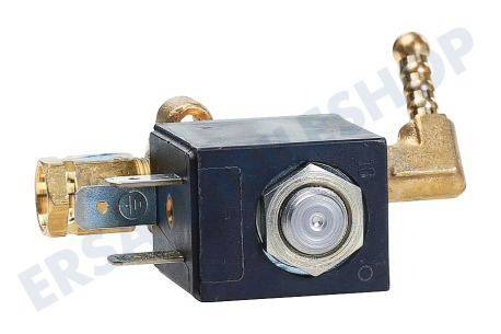 Saeco Kaffeemaschine Ventil Magnetventil