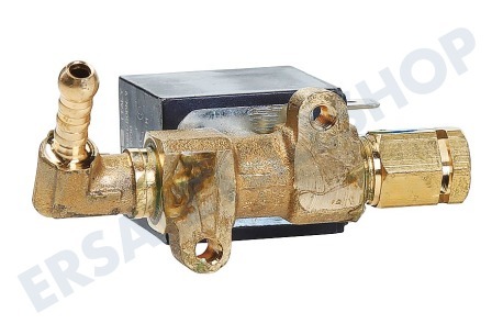 Saeco Kaffeemaschine Ventil Magnetventil