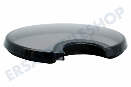 Saeco Kaffeemaschine Deckel des Bohnenbehälter.