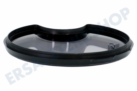 Saeco Kaffeemaschine Deckel des Bohnenbehälter.