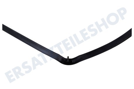 Smeg Ofen-Mikrowelle Dichtung Ofentür mit Haken