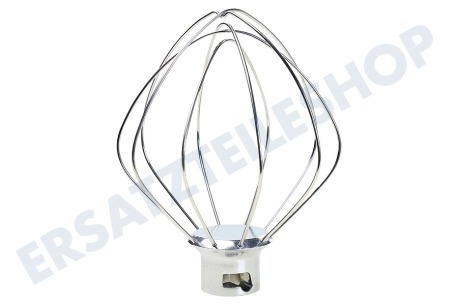 Smeg Küchenmaschine SMWW01 Schneebesen