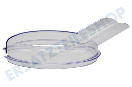 Smeg Küchenmaschine Deckel Der Rührschüssel