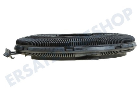 Smeg Abzugshaube KITD4C Filter Kohlestoff-Filter