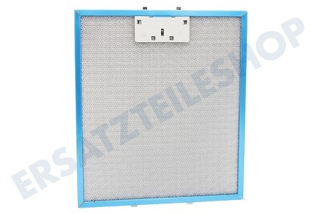 Smeg Abzugshaube Filter Metallfilter