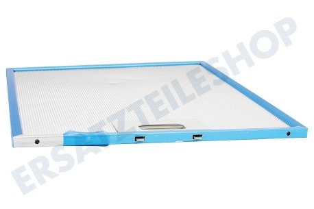 Smeg Abzugshaube Filter Metallfilter