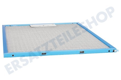 Smeg Abzugshaube Filter Metallfilter