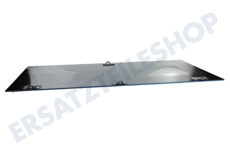 Smeg Ofen-Mikrowelle Glasplatte Backofenscheibe außen