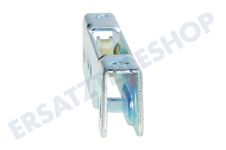 Smeg Ofen-Mikrowelle Halter des Scharniers L + R