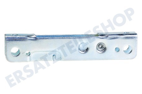 Smeg Ofen-Mikrowelle Halter des Scharniers L + R