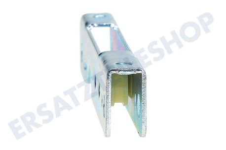 Smeg Ofen-Mikrowelle Halter des Scharniers L + R