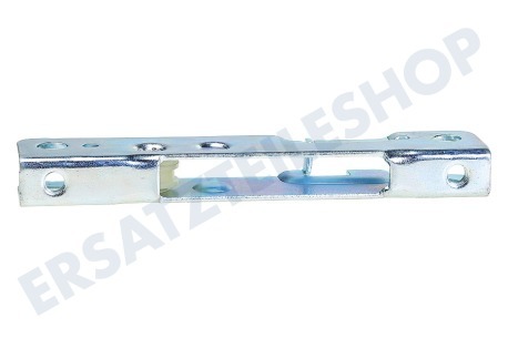 Smeg Ofen-Mikrowelle Halter des Scharniers L + R